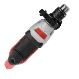 Дрель ударная Intertool WT-0118 800Вт 0-2900об/мин 1.5-13мм металлический корпус редуктора