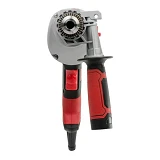 Дрель ударная Intertool WT-0122 1200Вт 2 скорости 1.5-13мм металлический корпус редуктора