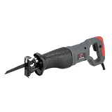 Пила сабельная Intertool DT-0400 710Вт 0-2800об/мин глубина пропила 115мм ход пилки 20мм            