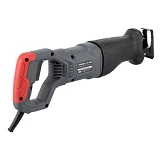 Пила сабельная Intertool DT-0400 710Вт 0-2800об/мин глубина пропила 115мм ход пилки 20мм            
