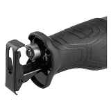 Пила сабельная Intertool DT-0400 710Вт 0-2800об/мин глубина пропила 115мм ход пилки 20мм            