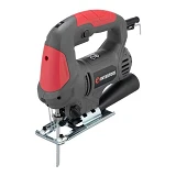 Электролобзик Intertool DT-0461 750Вт 0-3000ход/мин глубина распила 80мм                            