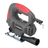 Электролобзик Intertool DT-0461 750Вт 0-3000ход/мин глубина распила 80мм                            