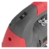 Электролобзик Intertool DT-0461 750Вт 0-3000ход/мин глубина распила 80мм                            