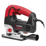 Электролобзик Intertool WT-0491 900Вт 1000-3000ход/мин бесключевой патрон глубина распила 120мм