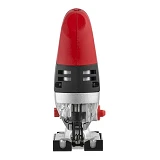 Электролобзик Intertool WT-0491 900Вт 1000-3000ход/мин бесключевой патрон глубина распила 120мм