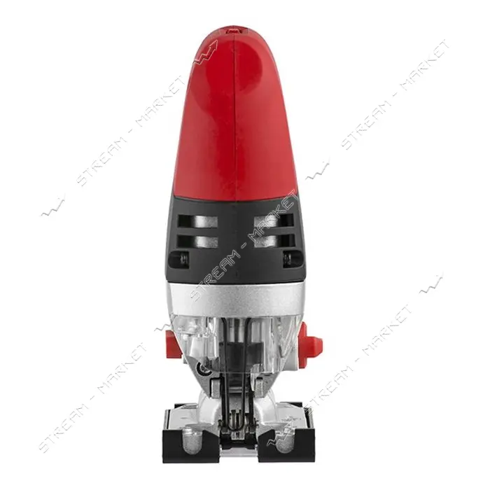 Электролобзик Intertool WT-0491 900Вт 1000-3000ход/мин бесключевой патрон глубина распила 120мм
