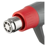 Фен технічний Intertool DT-2420 2000Вт 3 режими 60-600C 300-500л/хв                                 