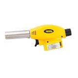 Горелка для газового баллона Mastertool 44-5008 с пьезоподжигом Сириус 1300С                        