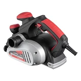 Рубанок электрический Intertool WT-0710 850Вт 16000об/мин нож 82мм 0-3мм
