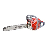 Бензопила MPT MGS5802-18 2200Вт 58см3 450мм/18" плавный пуск                                        