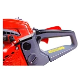 Бензопила MPT MGS5802-18 2200Вт 58см3 450мм/18" плавный пуск                                        