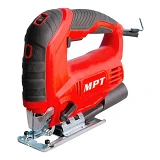 Лобзик электрический MPT MJS8505 850Вт 100/10мм 800-3000об/мин