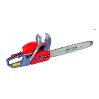 Бензопила MPT MGS5802-22 2200Вт 58см3 550мм/22" плавный пуск                                        