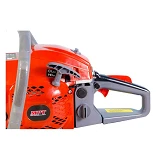 Бензопила MPT MGS5802-22 2200Вт 58см3 550мм/22" плавный пуск                                        