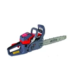 Бензопила MPT MGS5801-18 2300Вт 58см3 450мм/18" плавный пуск