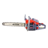 Бензопила MPT MGS5801-18 2300Вт 58см3 450мм/18" плавный пуск