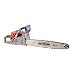 Бензопила MPT MGS5801-22 2300Вт 58см3 550мм/22" плавный пуск                                        