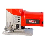 Лобзик электрический MPT MJS7003 PROFI 700Вт 100/10мм 500-3000об/мин кейс