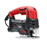 Электролобзик Intertool WT-0490 810 Вт бесключевой патрон алюминиевая платформа led-подсветка       