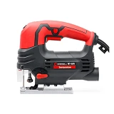 Электролобзик Intertool WT-0490 810 Вт бесключевой патрон алюминиевая платформа led-подсветка       