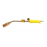 Горелка газовая Mastertool 44-5002 колокол трапеция d30мм 300мм