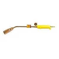 Горелка газовая Mastertool 44-5002 колокол трапеция d30мм 300мм                                     