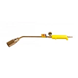 Горелка газовая Mastertool 44-5003 колокол трапеция d35мм 300мм