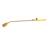 Горелка газовая Mastertool 44-5005 колокол трапеция d50мм 400мм                                     