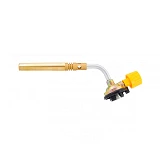 Горелка для газового баллона Mastertool 44-5021 Огонек d14мм 1300C