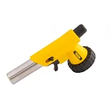 Горелка для газового баллона Mastertool 44-5035 Вихрь керамическая защита 1400C