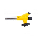 Горелка для газового баллона Mastertool 44-5024 Прометей керамическая защита 1350C