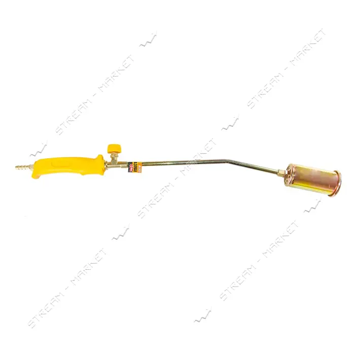 Горелка газовая Mastertool 44-5027 PROFI d40мм 300мм