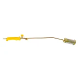Горелка газовая Mastertool 44-5028 PROFI d50мм 400мм                                                