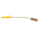 Горелка газовая Mastertool 44-5029 PROFI d60мм 400мм