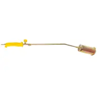 Горелка газовая Mastertool 44-5029 PROFI d60мм 400мм                                                