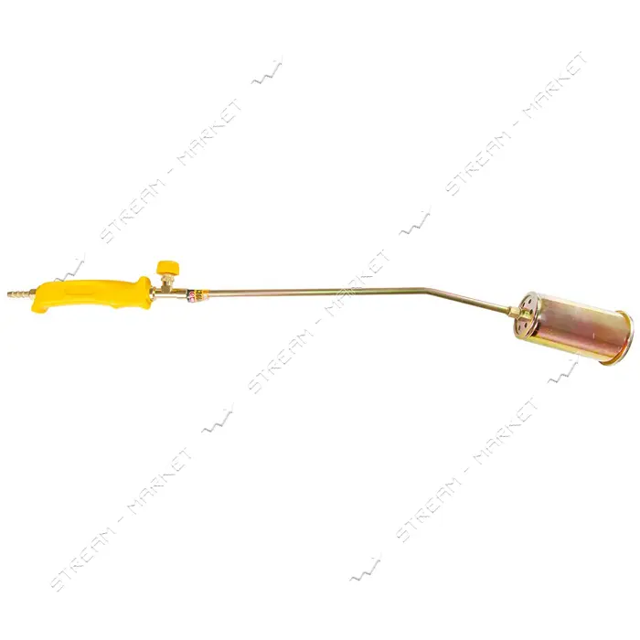 Горелка газовая Mastertool 44-5029 PROFI d60мм 400мм