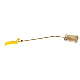 Горелка газовая Mastertool 44-5030 PROFI d76мм 840мм