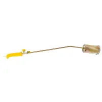 Горелка газовая Mastertool 44-5030 PROFI d76мм 840мм                                                