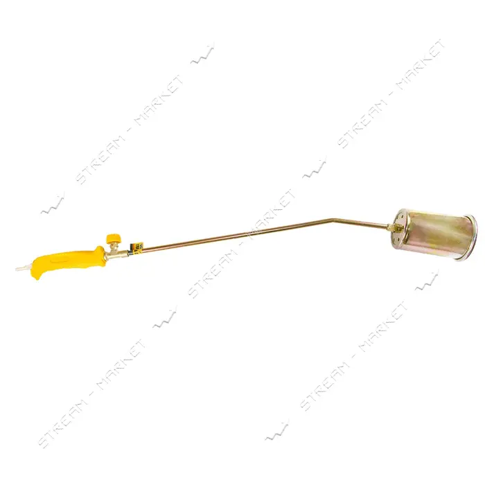 Горелка газовая Mastertool 44-5030 PROFI d76мм 840мм