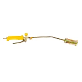 Горелка газовая Mastertool 44-5017 PROFI с клапаном d40мм 300мм                                     
