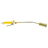 Горелка газовая Mastertool 44-5018 PROFI с клапаном d50мм 400мм