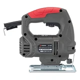 Электролобзик Intertool DT-0446 500Вт 0-3000ход/мин глубина распила 55мм                            