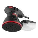 Шлифмашина эксцентриковая Intertool WT-0541 300Вт 5000-12000об/мин 125мм                            