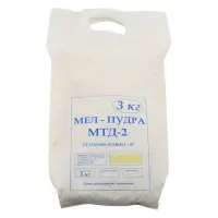 Мел Пудра 3кг                                                                                       