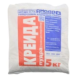 Мел Пудра 5кг                                                                                       