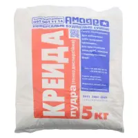 Мел Пудра 5кг                                                                                       