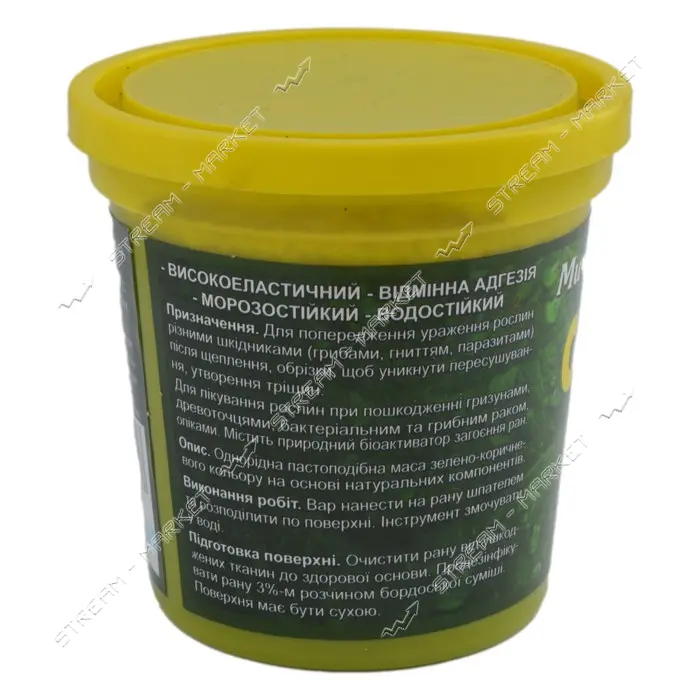 Садовый вар Мичуринка-3 160гр