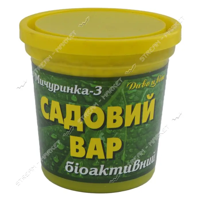 Садовый вар Мичуринка-3 160гр