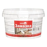 Дивоцвет Оконная замазка Штрих-1 банка 500г
